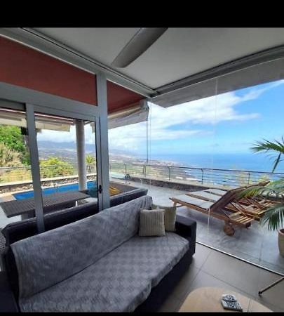 Villa Mirador Los Corales El Rincon  エクステリア 写真