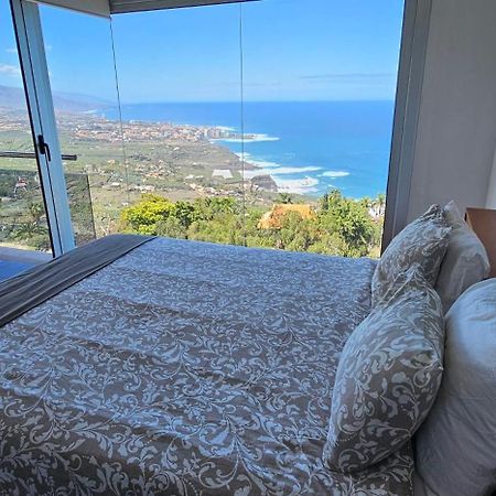 Villa Mirador Los Corales El Rincon  エクステリア 写真