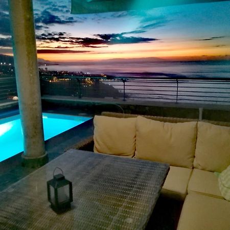 Villa Mirador Los Corales El Rincon  エクステリア 写真