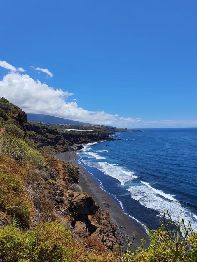 Villa Mirador Los Corales El Rincon  エクステリア 写真