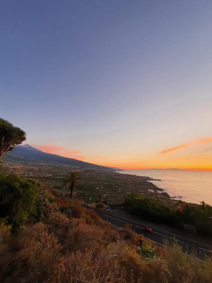 Villa Mirador Los Corales El Rincon  エクステリア 写真