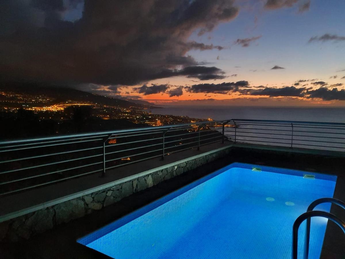 Villa Mirador Los Corales El Rincon  エクステリア 写真