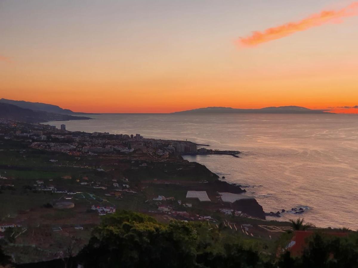 Villa Mirador Los Corales El Rincon  エクステリア 写真