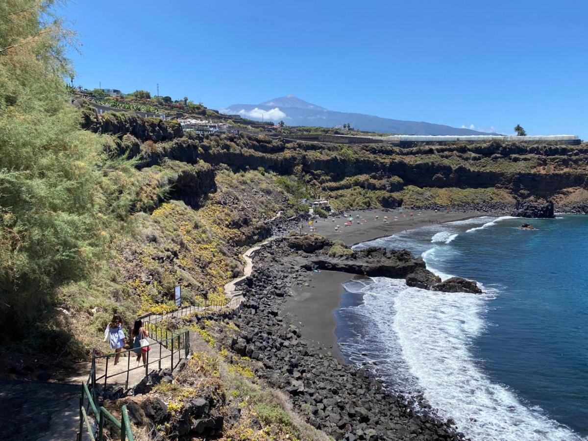 Villa Mirador Los Corales El Rincon  エクステリア 写真