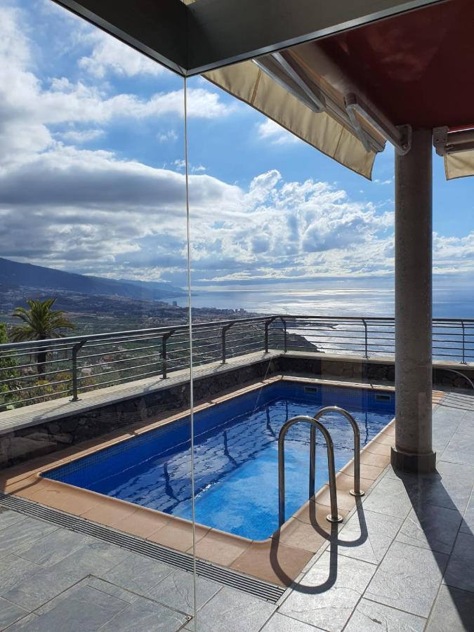 Villa Mirador Los Corales El Rincon  エクステリア 写真