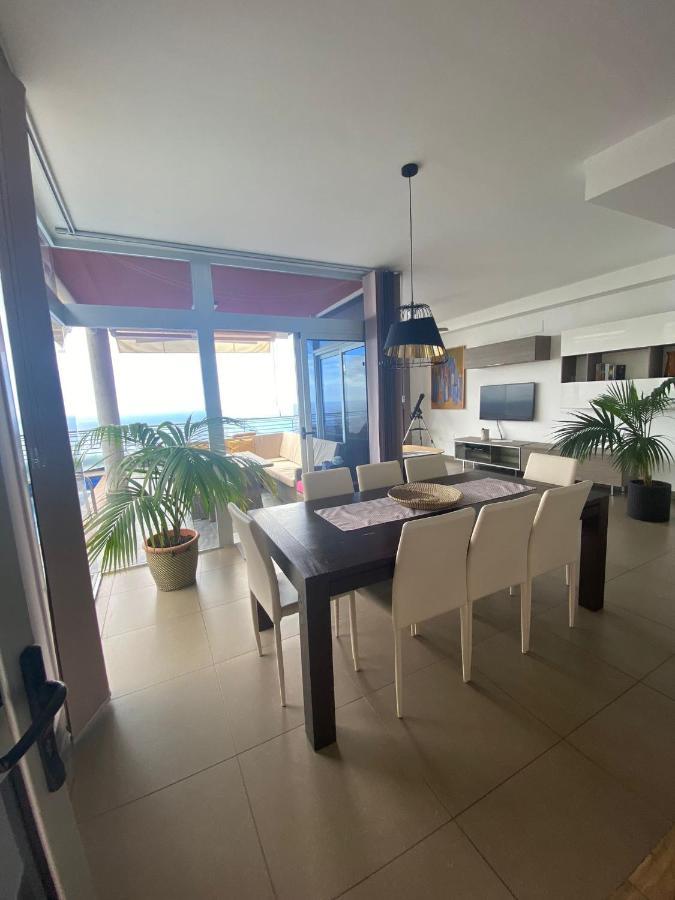 Villa Mirador Los Corales El Rincon  エクステリア 写真