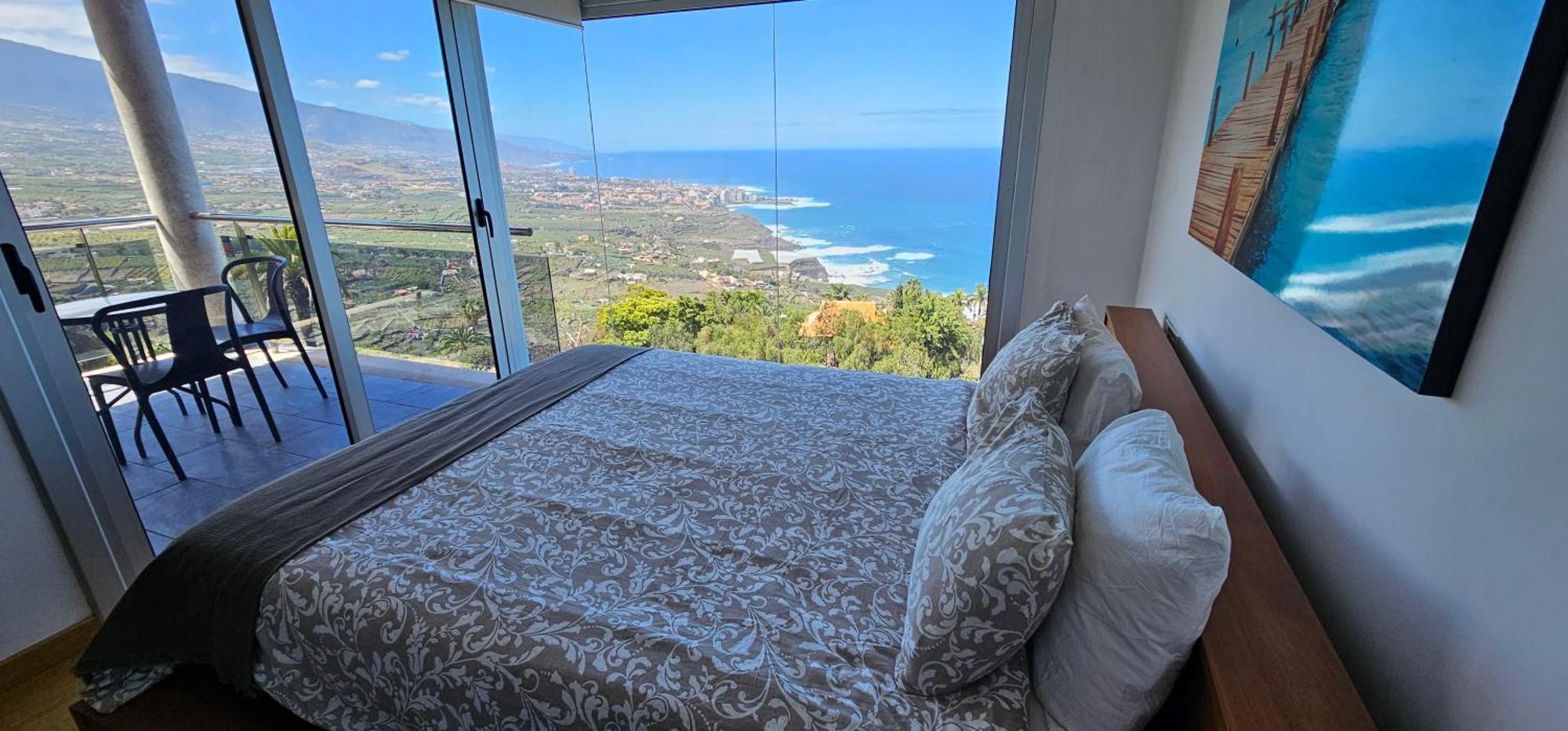 Villa Mirador Los Corales El Rincon  エクステリア 写真