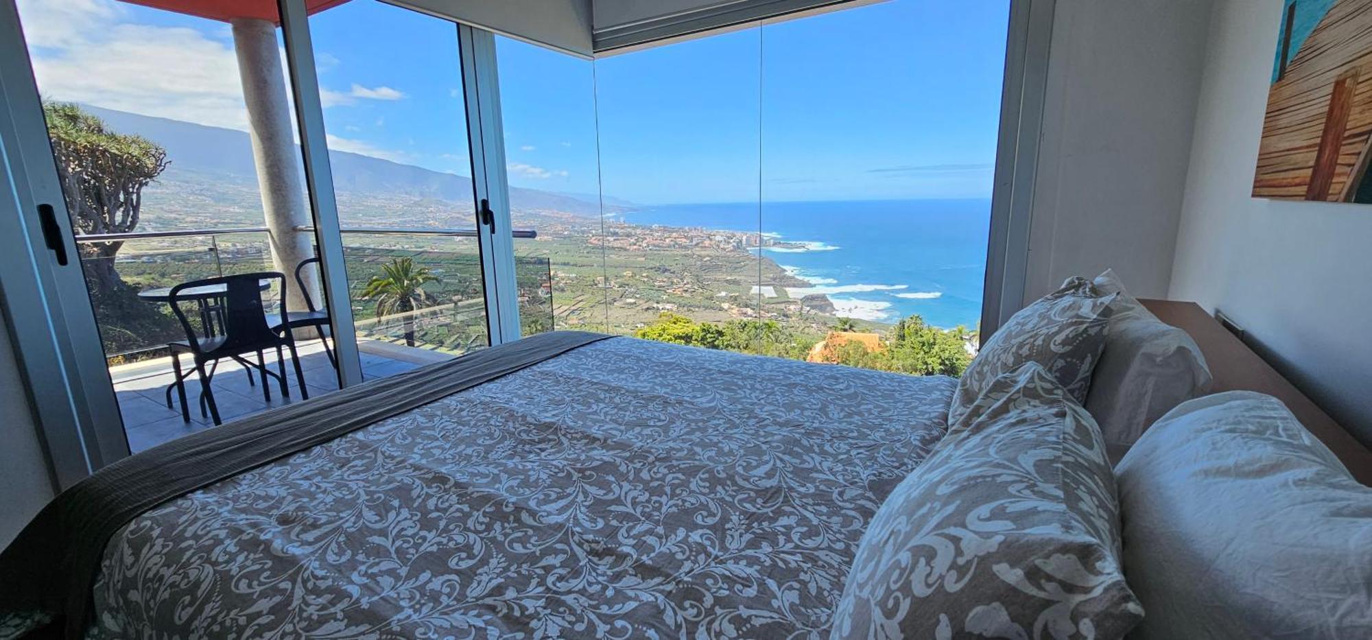 Villa Mirador Los Corales El Rincon  エクステリア 写真