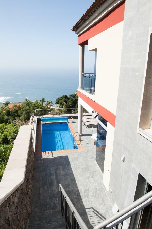 Villa Mirador Los Corales El Rincon  エクステリア 写真