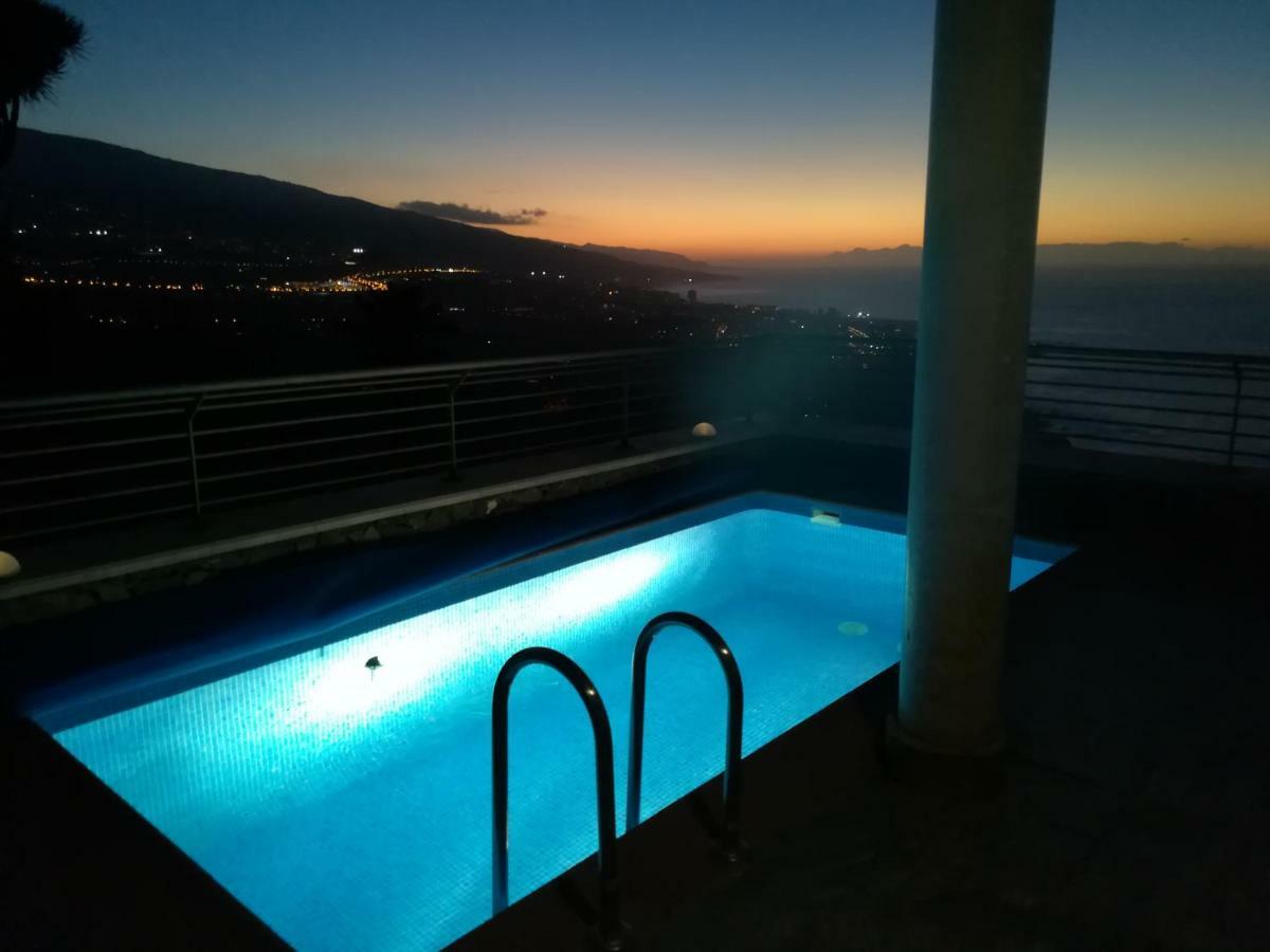 Villa Mirador Los Corales El Rincon  エクステリア 写真