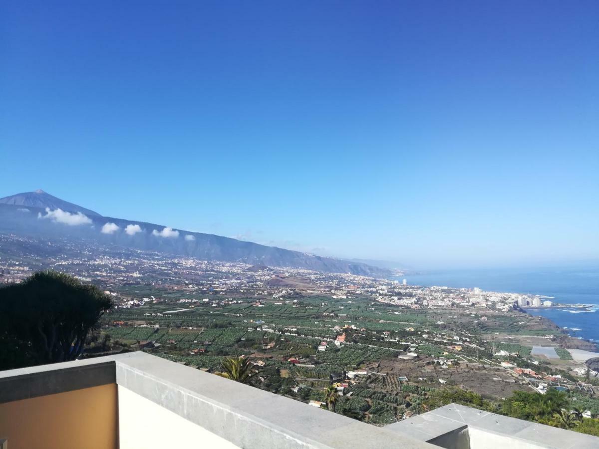 Villa Mirador Los Corales El Rincon  エクステリア 写真