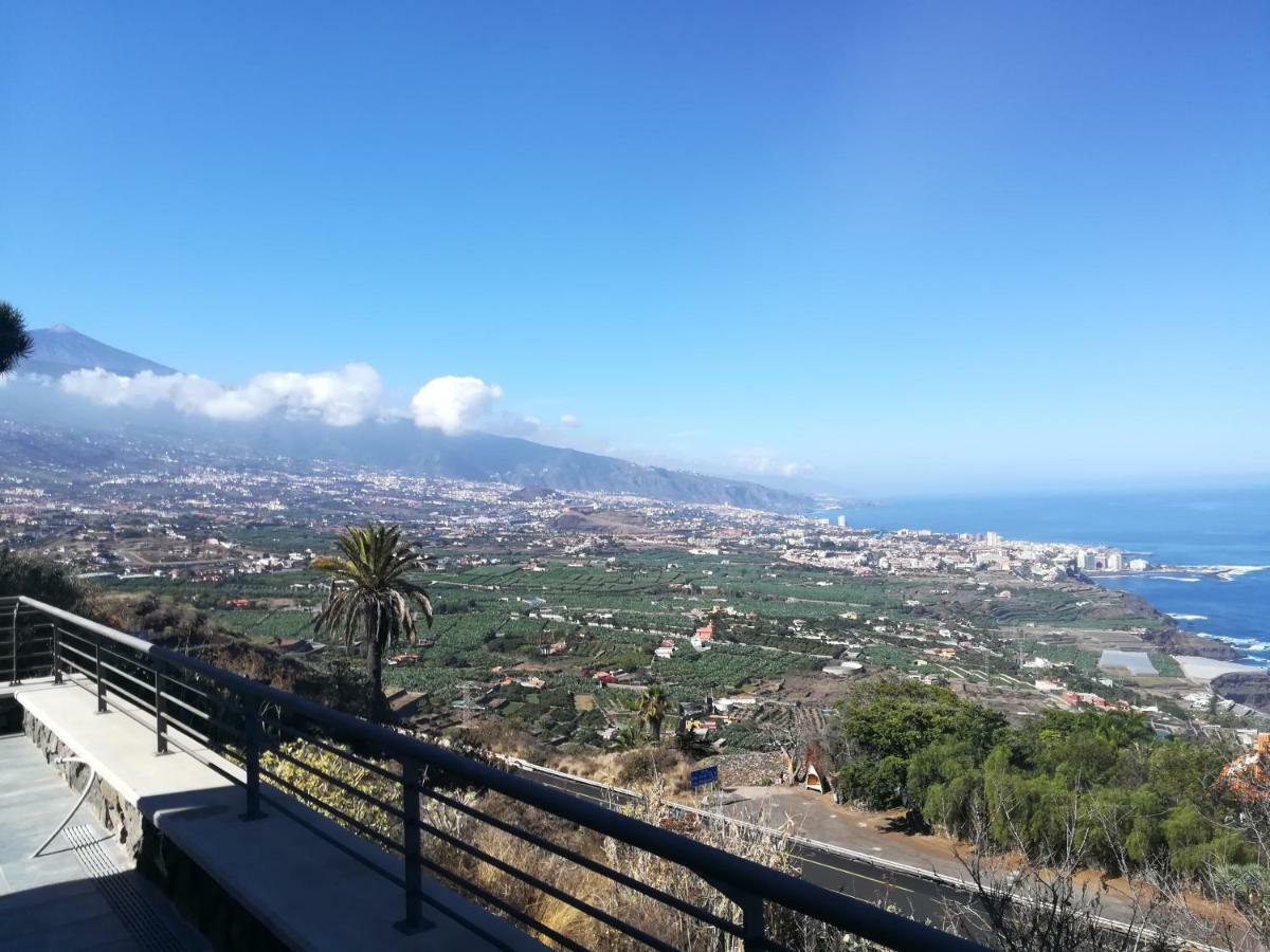 Villa Mirador Los Corales El Rincon  エクステリア 写真