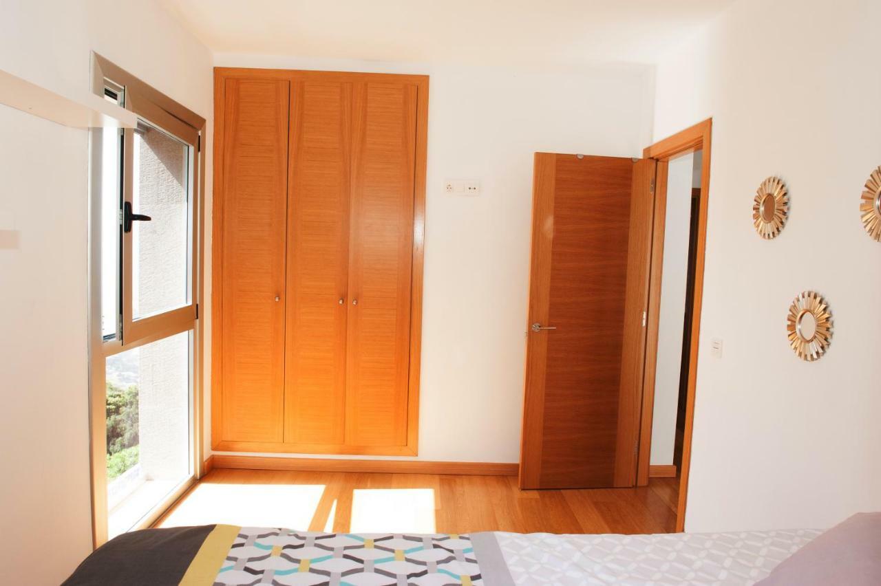 Villa Mirador Los Corales El Rincon  エクステリア 写真
